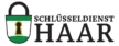 schlüsseldienst haar logo