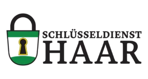 schlüsseldienst haar logo